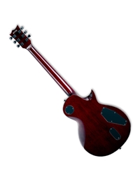 ESP LTD EC-1000QM STBC Left-Handed Electric Guitar (Ex-Demo product)