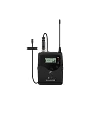 SENNHEISER EW-512P-G4-GW Lavalier Wireless Camera Set