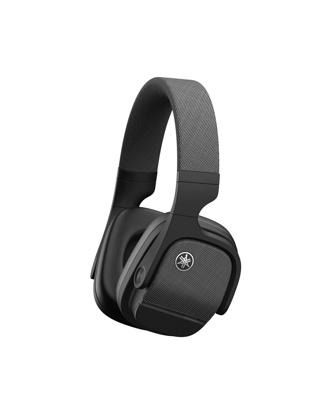 YAMAHA YHL700A (BL) Bluetooth 3D Headphones
