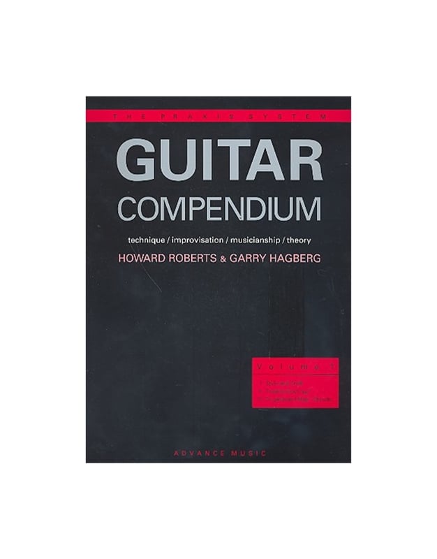 Guitar Compendium No.1
