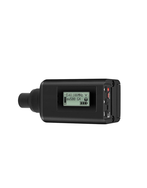 SENNHEISER EW-500-Boom-G4-BW Σετ PlugOn για Κάμερα