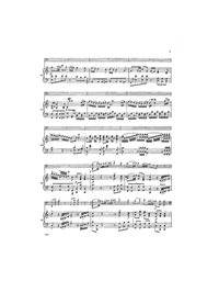 Haydn Concerto In C-Major, Hob. VII, n. i.