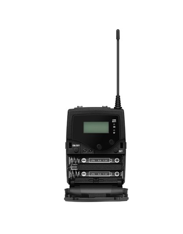 SENNHEISER EK-500-G4-GW Φορητός Δέκτης για Κάμερα