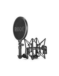 RODE NT1 AI-1 KIT Complete Studio Kit