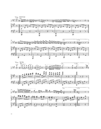 Paganini The Carnival Of Venice Op.10