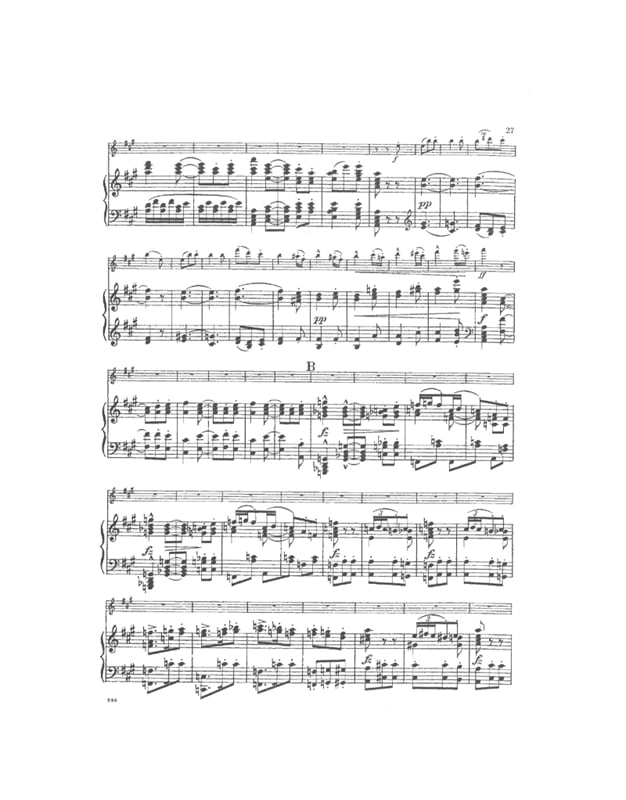 Dvorak Concerto A Minor Op.53