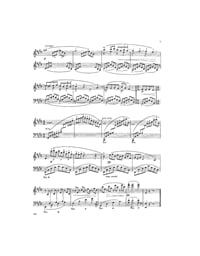 Debussy Arabesques (2)