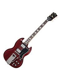 GIBSON Custom 60th Anniversary 1961 SG Les Paul VOS Cherry Red Ηλεκτρική Κιθάρα