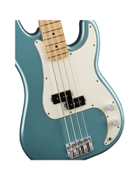 FENDER Player Precision Bass MN TPL Electric Bass