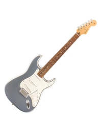 FENDER Player Stratocaster PF Silver Ηλεκτρική Κιθάρα