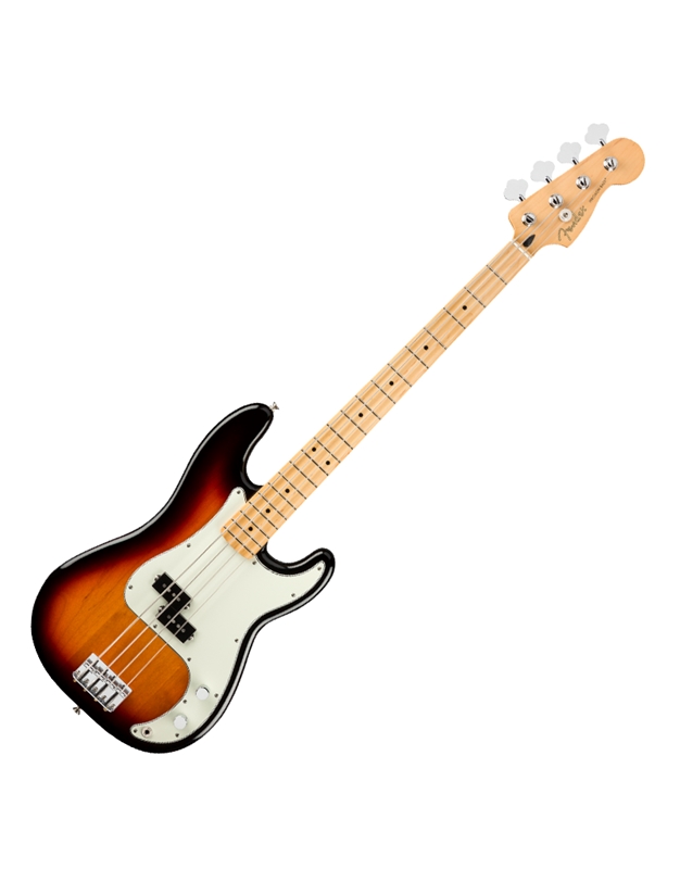 FENDER Player Precision Bass MN 3TS  Electric Bass