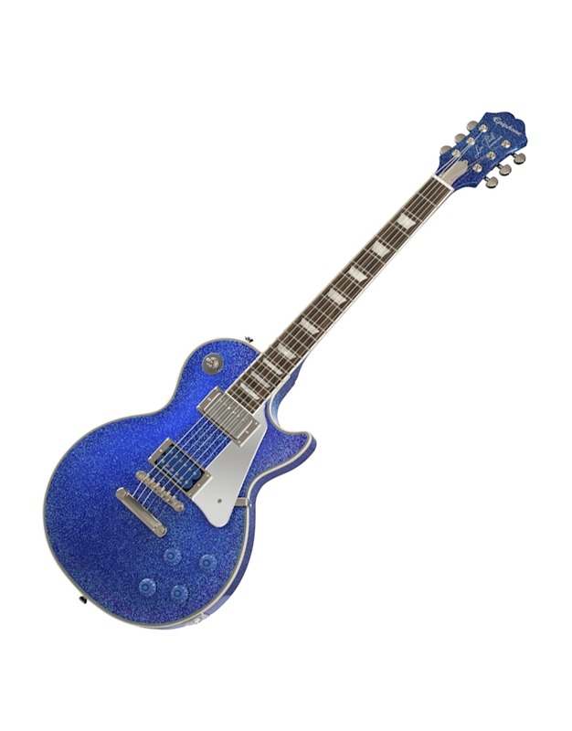 EPIPHONE Tommy Thayer Les Paul Electric Blue Outfit Ηλεκτρική Κιθάρα