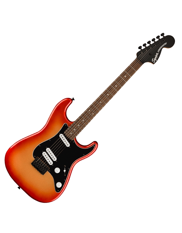 FENDER Squier Contemporary Stratocaster Special HT LRL BPG SSM Electric Guitar