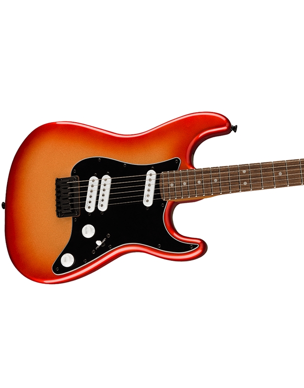 FENDER Squier Contemporary Stratocaster Special HT LRL BPG SSM Electric Guitar