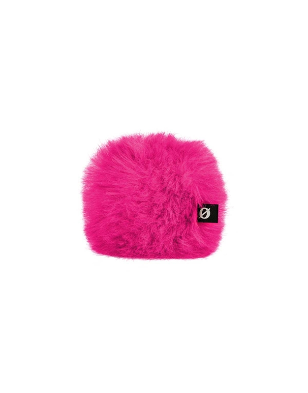 RODE WS-9-P Pink Deluxe Furry Windshield