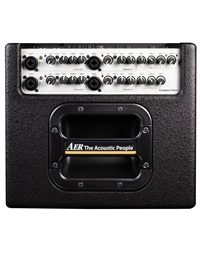 AER Compact 80 Pro Ενισχυτής Ακουστικών Οργάνων 80 Watt