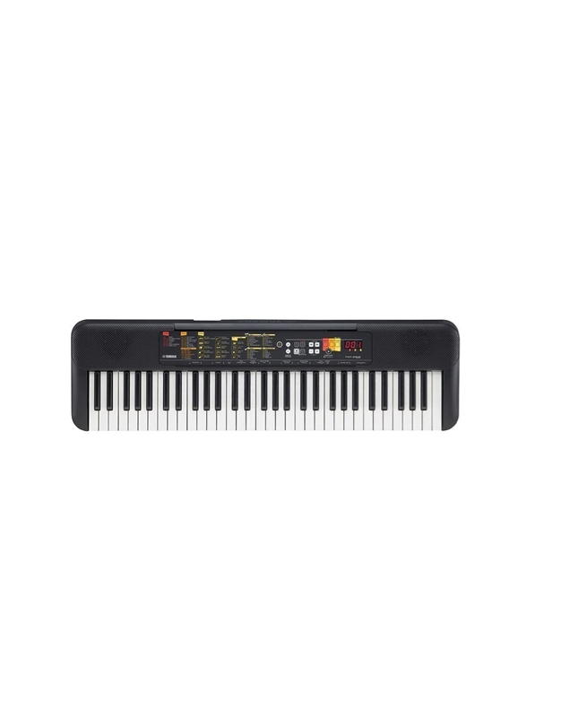 YAMAHA PSR-F52 Digital Keyboard