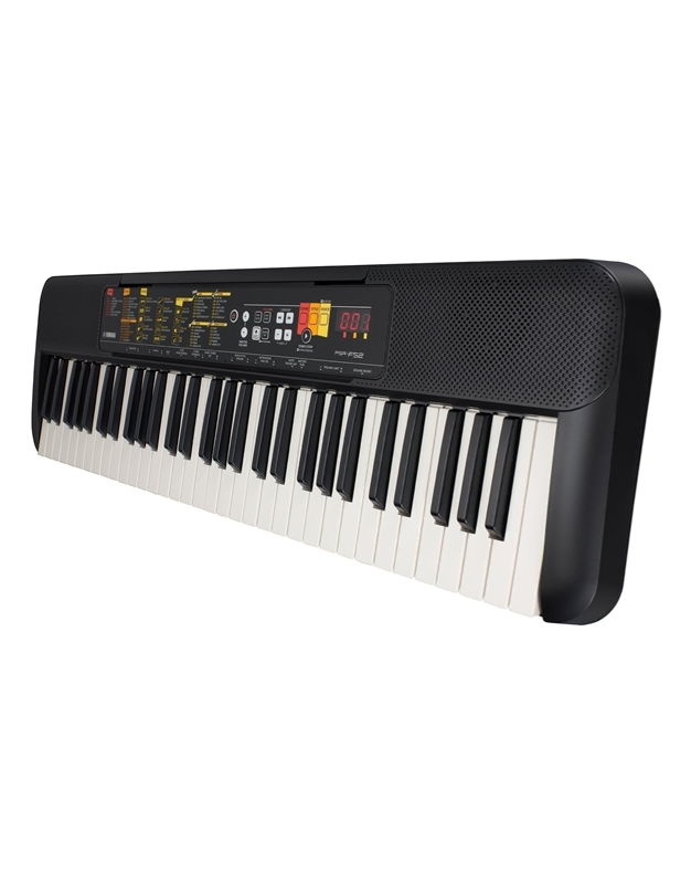 YAMAHA PSR-F52 Αρμόνιο/Keyboard