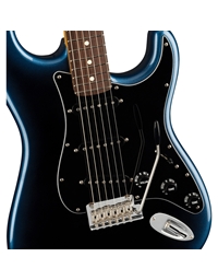 FENDER American Professional II Stratocaster RW Dark Night Ηλεκτρική Κιθάρα