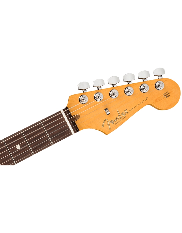 FENDER American Professional II Stratocaster RW Dark Night Ηλεκτρική Κιθάρα