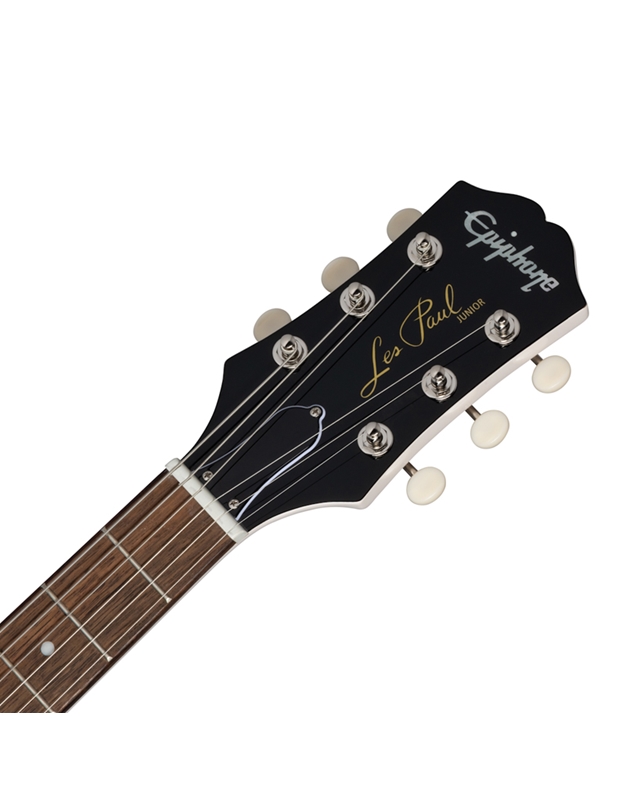 EPIPHONE Billie Joe Armstrong Les Paul Junior Outfit Electric Guitar Πρόκειται για προϊόν HOT DEAL ( Εκθεσιακό Είδος η End Of Life ) , ενημερωθείτε για τους όρους ΕΔΩ