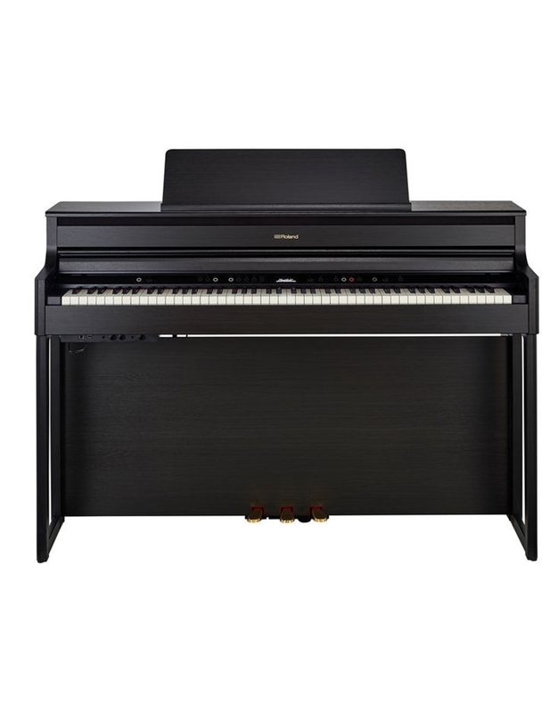 ROLAND HP-704 CH Digital Piano
