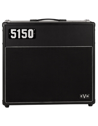 EVH 5150 Iconic 40W 1x12 Combo BK Electric Guitar Amplifier