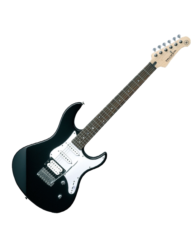 YAMAHA Pacifica 112V BL RL (Remote Lesson) Electric Guitar