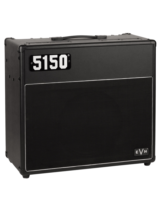EVH 5150 Iconic 40W 1x12 Combo BK Electric Guitar Amplifier