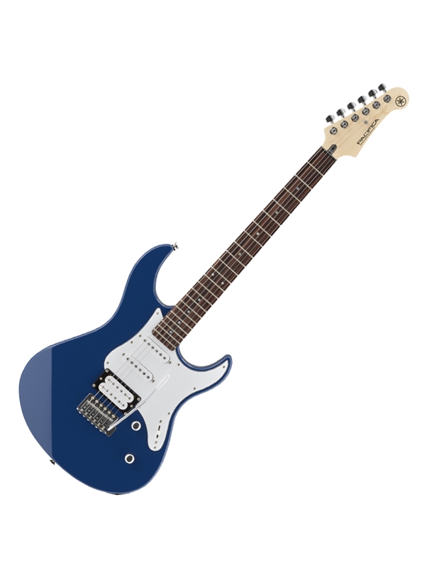 YAMAHA Pacifica 112V UBL RL (Remote Lesson) Electric Guitar