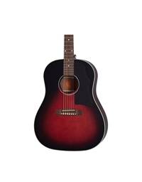 EPIPHONE Slash J-45 Vermillion Burst Electric Acoustic Guitar (Ex-Demo product)