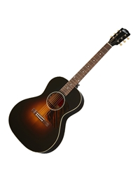 GIBSON L-00 Original Vintage Sunburst Electric Acoustic Guitar (Ex-Demo product)