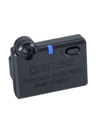 BOSS BT-Dual Bluetooth Adaptor Προσαρμογέας Bluetooth