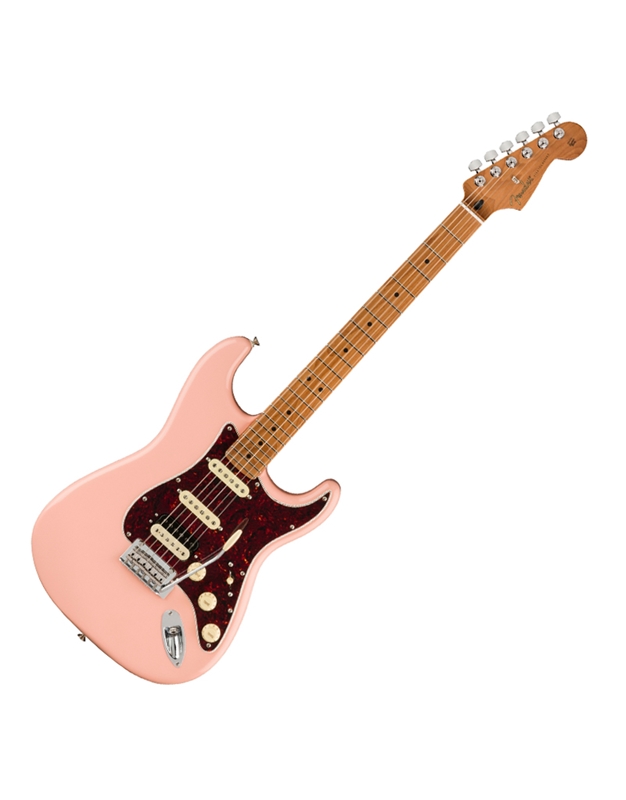 FENDER DE Player Stratocaster HSS RST MN SHP Ηλεκτρική κιθάρα