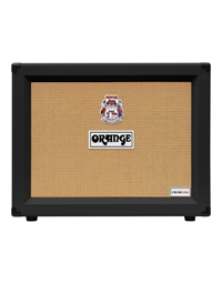 ORANGE Crush Pro CR1200C Electric Guitar Amplifier Black