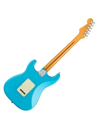 FENDER American Professional II Stratocaster RW Miami Blue Electric Guitar