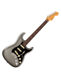 FENDER American Professional II Stratocaster RW Mercury Ηλεκτρική Κιθάρα