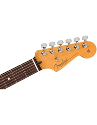 FENDER American Professional II Stratocaster RW Mercury Ηλεκτρική Κιθάρα