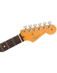 FENDER American Professional II Stratocaster RW Miami Blue Ηλεκτρική Κιθάρα