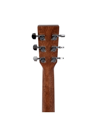 SIGMA OMM-STL Acoustic Guitar Natural Left Handed