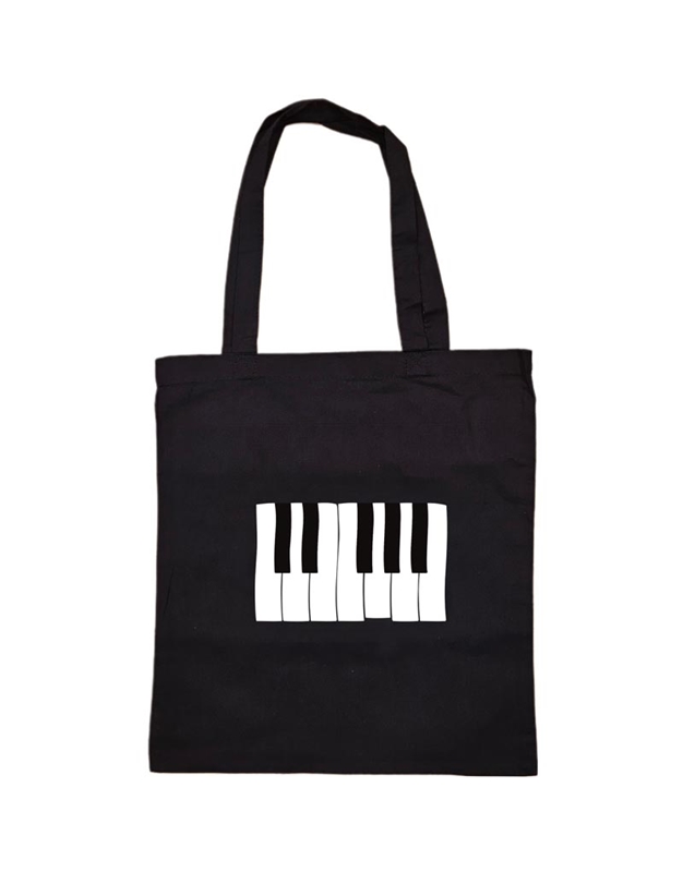 Τσάντα Ώμου Music Keyboard