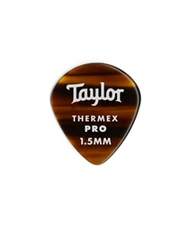 TAYLOR Premium 651 Thermex Pro  Guitar Picks  1.50mm (6-Pack)