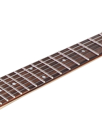 IBANEZ GRX70QA TRB Electric Guitar