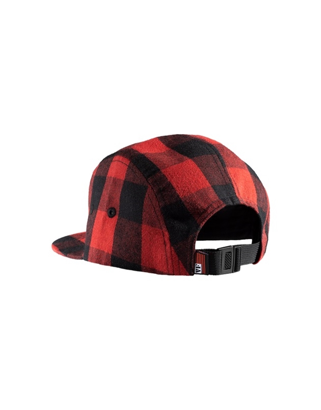 VIC FIRTH 5-Panel Camp Hat Limited Edition