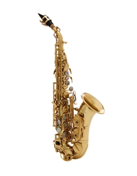 JOHN PACKER JP043CG Bb Soprano Saxophone