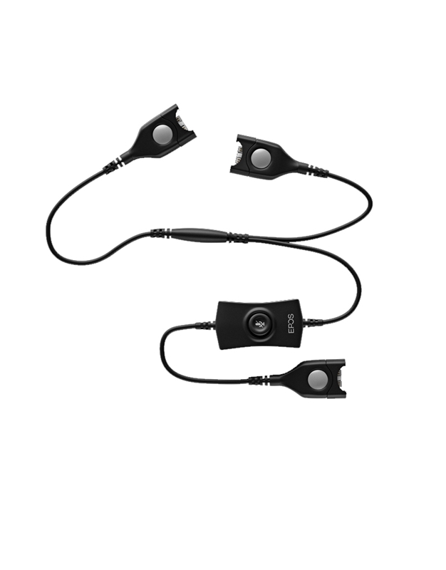 EPOS ATC-02 Headset Training Adapter