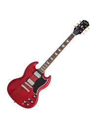 EPIPHONE 1961 Les Paul SG Standard CH Electric Guitar