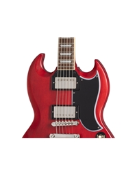 EPIPHONE 1961 Les Paul SG Standard CH Electric Guitar