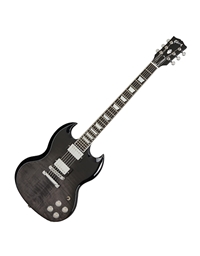 GIBSON SG Modern Trans Black Fade Electric Guitar