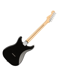 FENDER Player Lead II MN BLK Electric Guitar